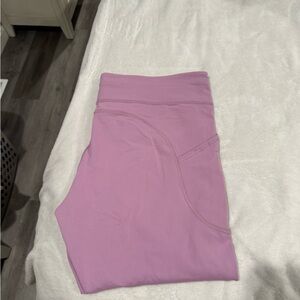 Lululemon Invigorate HR Tight 25” Legging